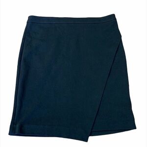 MICHAEL Michael Kors Black Pencil Skirt